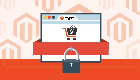Magento Ecommerce Store More Secure