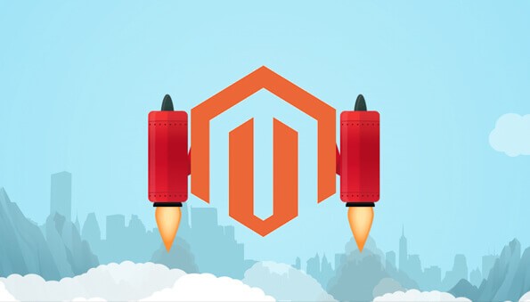 Magento Store for Speed And Performance