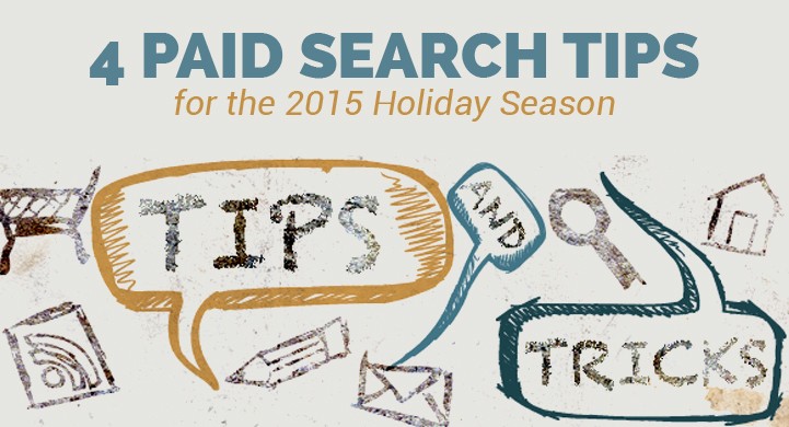 2015 Holiday Season
