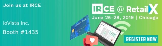 Exhibitor At IRCE 2019