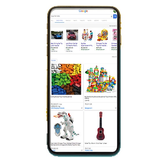 Google Shopping