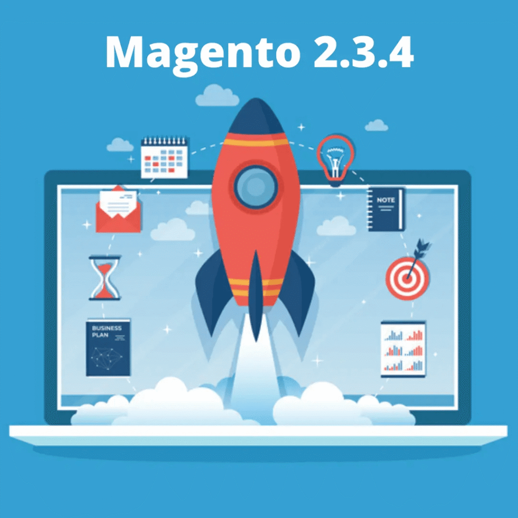 Magento Announces Two Critical Magento