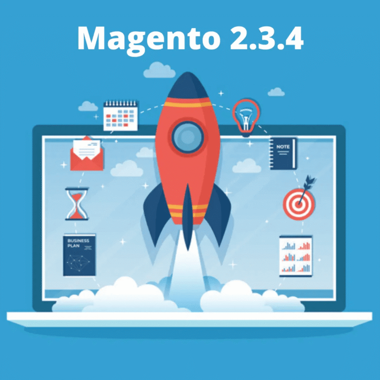Magento 2.3.4: Upgrade Now! To Offer A More Intuitive E-commerce Experience