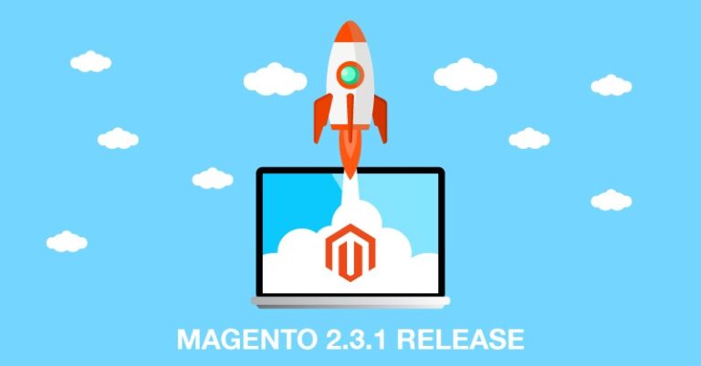 Magento 2.3.1 Release: Everything You Need to Know