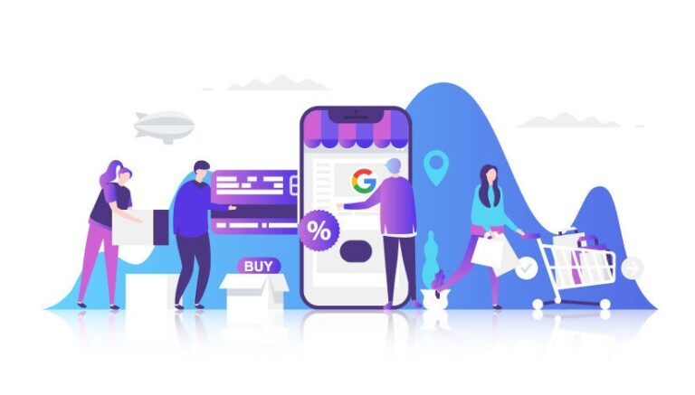 How To Set Up Google Shopping Campaign For Holiday Sale