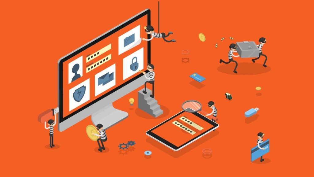 Safeguard Your Store From It