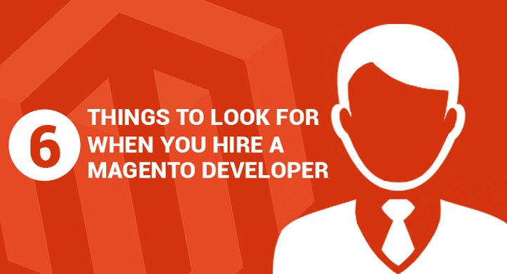 Magento Developer