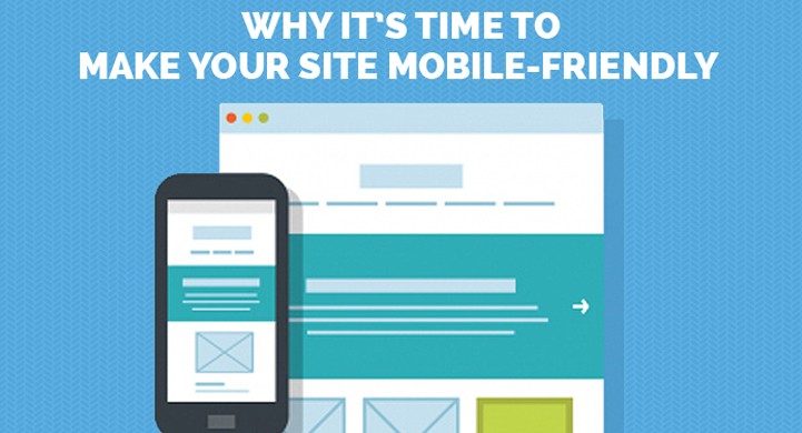 Mobile Devices Drive