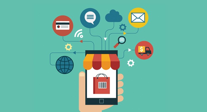 eCommerce Store Now