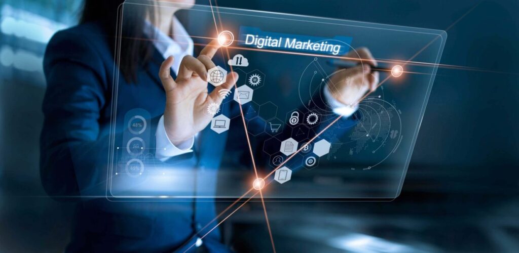 Transforming Your Business thru Technology