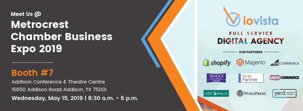 Metrocrest Chamber Business Expo 2013