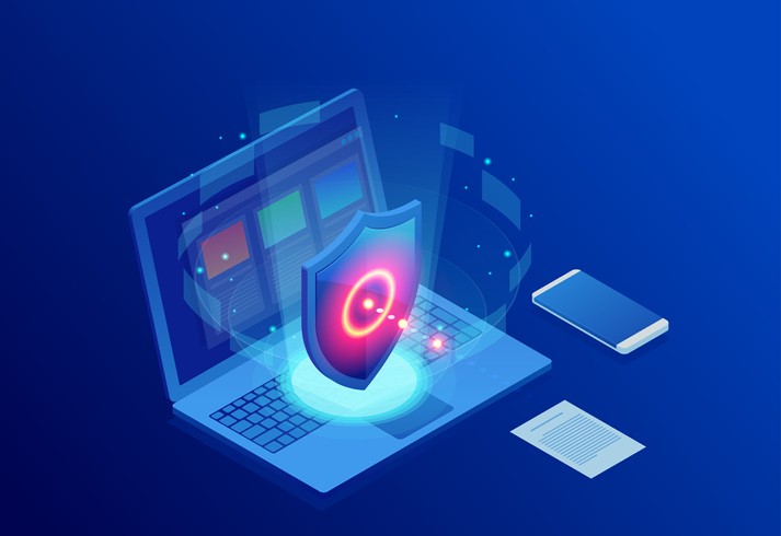 Isometric Protection network