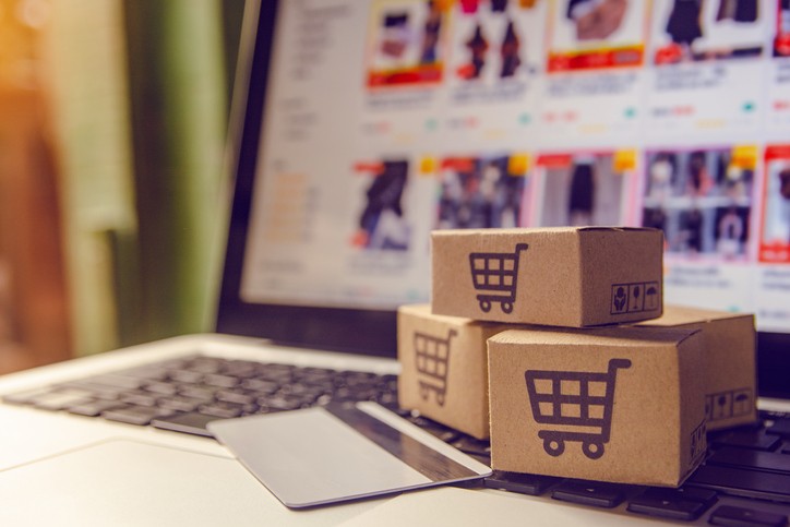 Your E-commerce Business