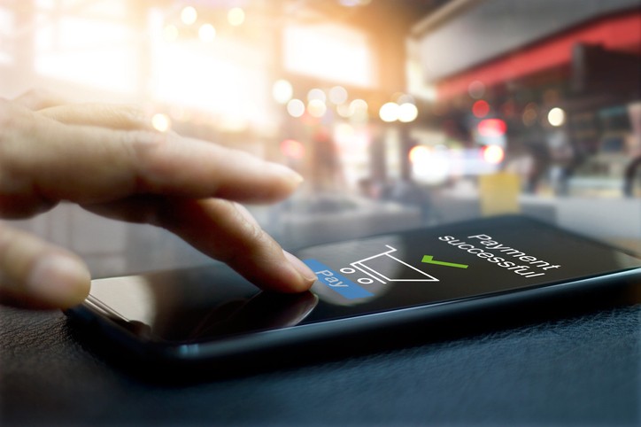 Digital Payment Trends