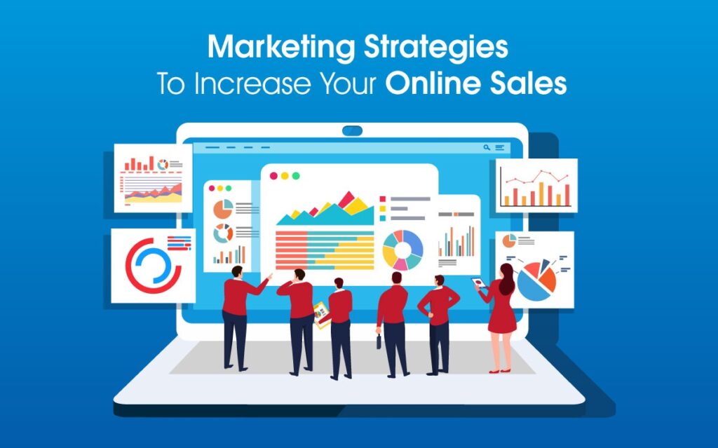Marketing Strategies