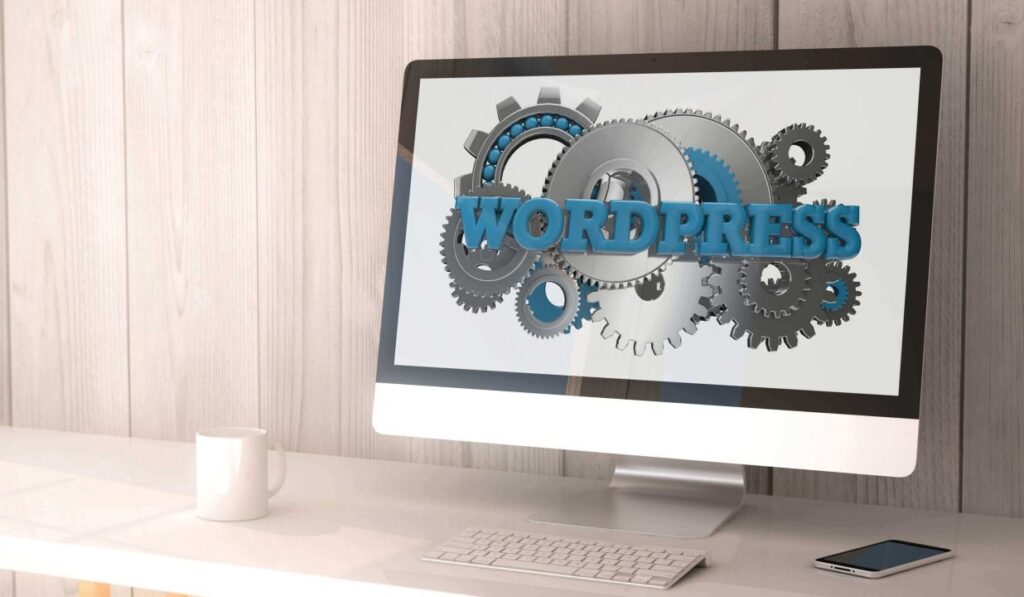 The Ease of Moving WordPress!