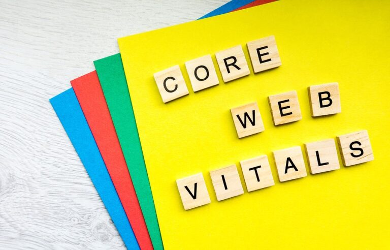 Another Shake-Up in the SEO Industry: Core Web Vitals and Why They Matter