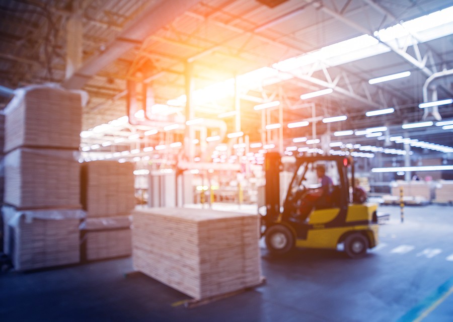 eCommerce for Manufacturing
