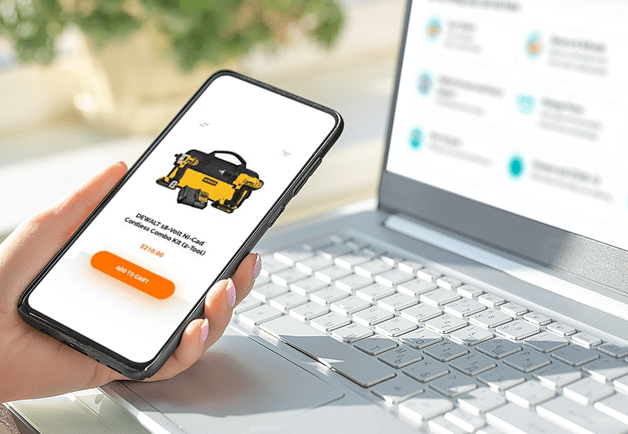 Mobile Conversions