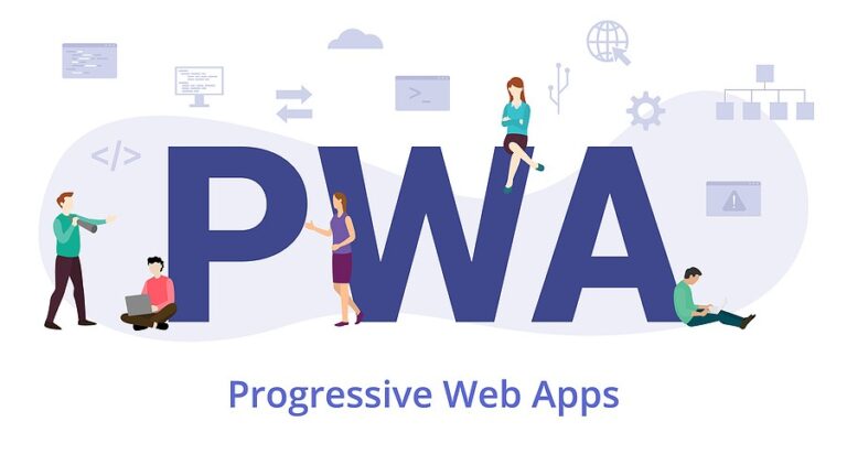 Progressive Web App: A well-established Approach to Architecting a Modern Website