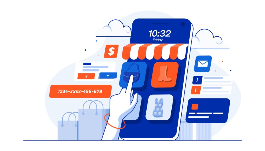 eCommerce and Digital Marketing