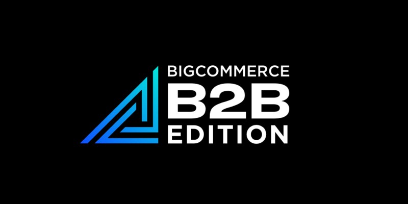 B2B eCommerce