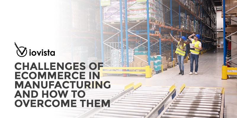 Challenges of eCommerce