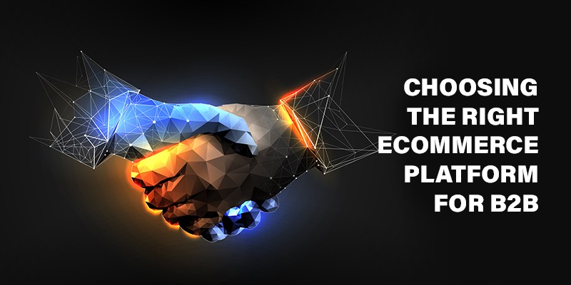 B2B eCommerce
