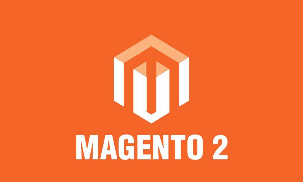 Magento 2