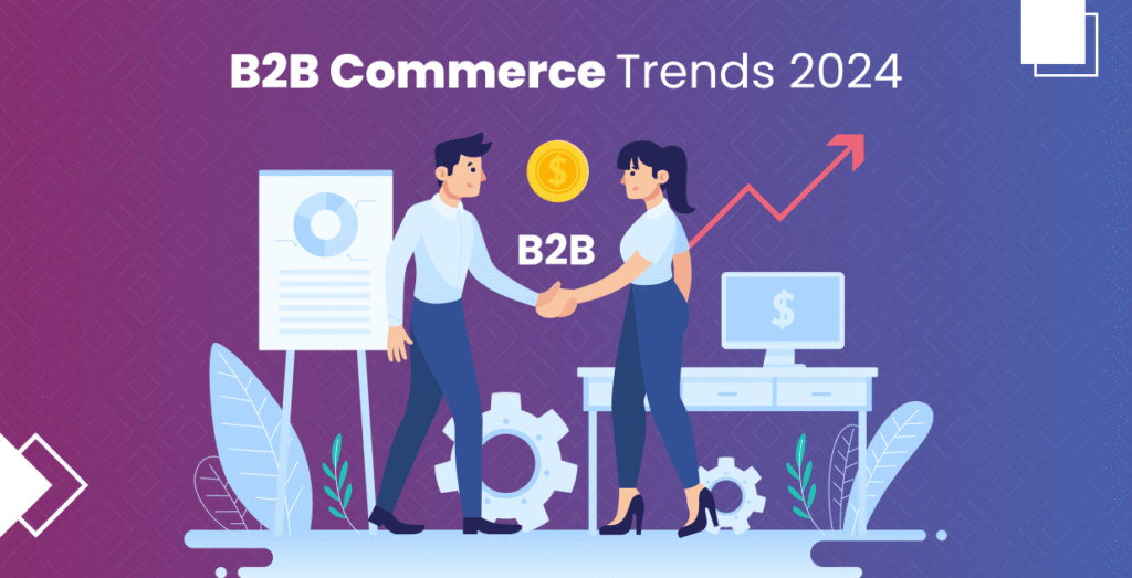 B2B Commerce Features