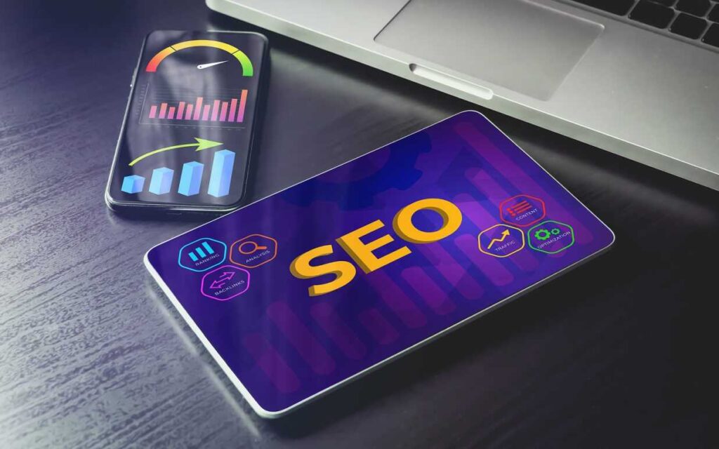 Impact of Site Speed on eCommerce SEO Performance Image