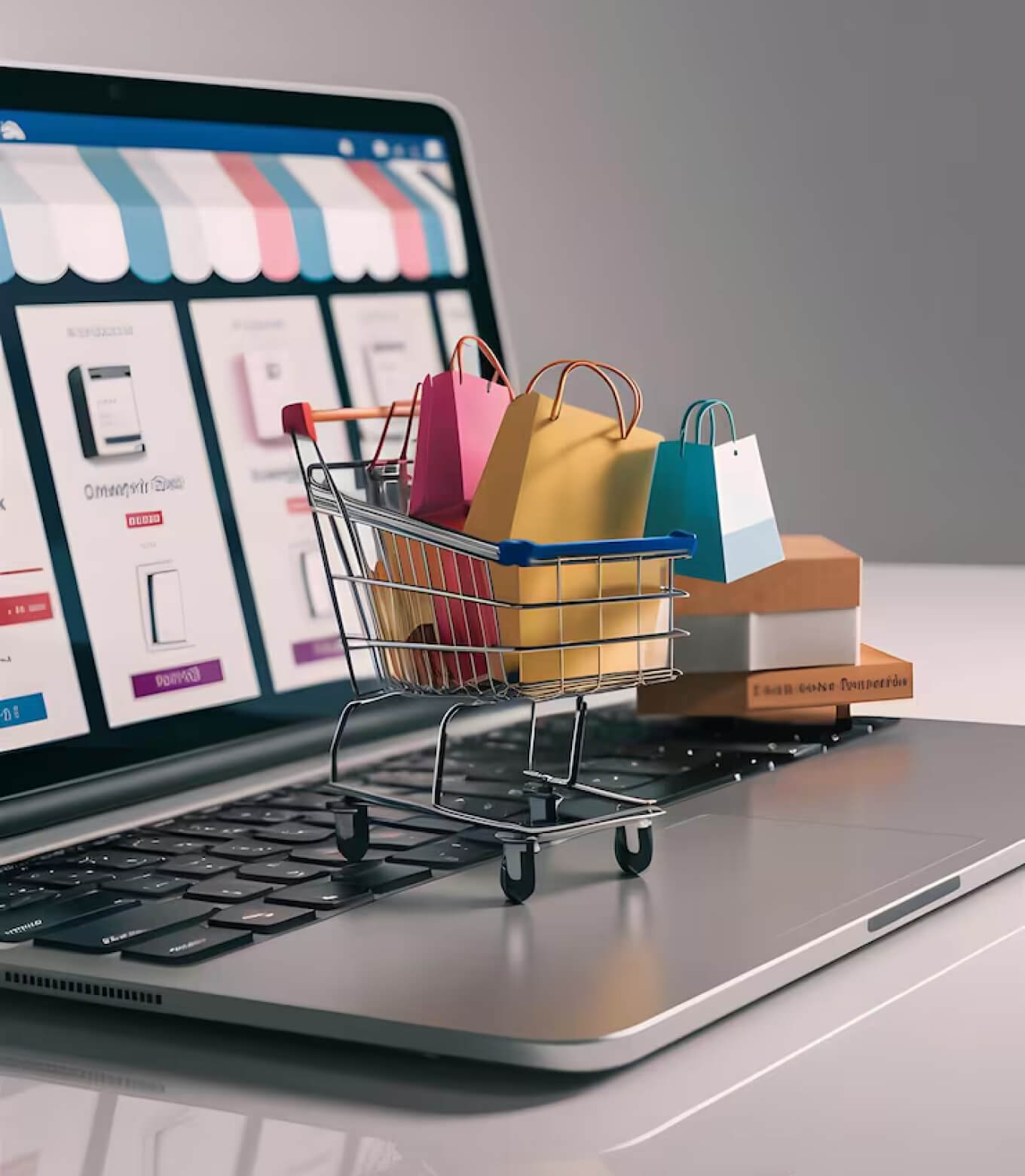 Ecommerce Services