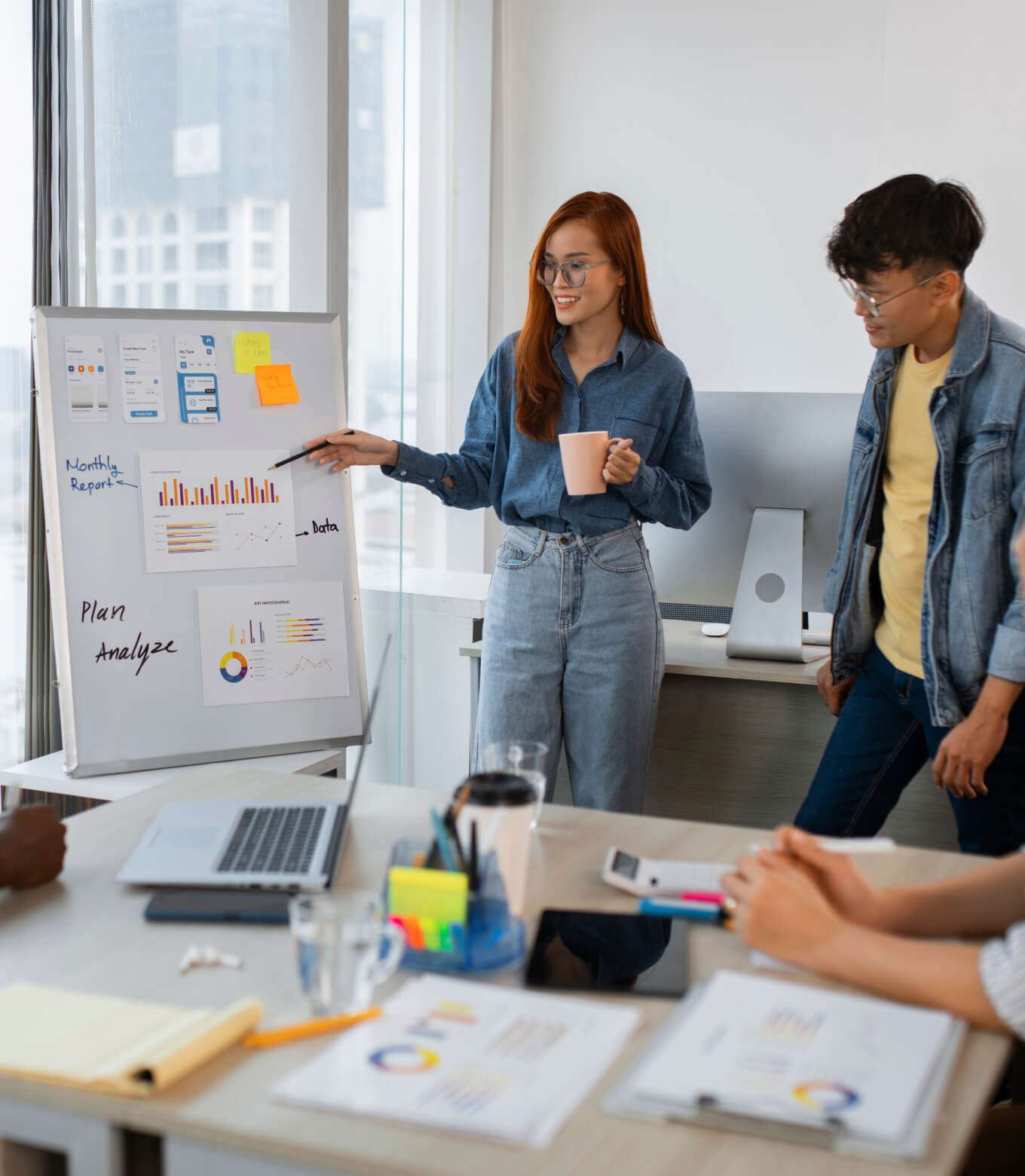 Digital Marketing Services