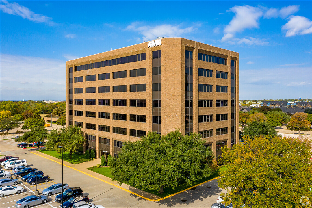 Iovista Dallas Office