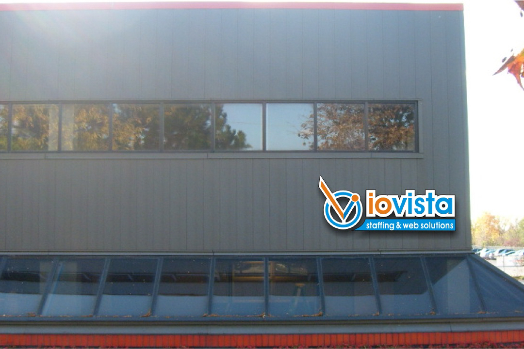 Iovista First Office in Michigan