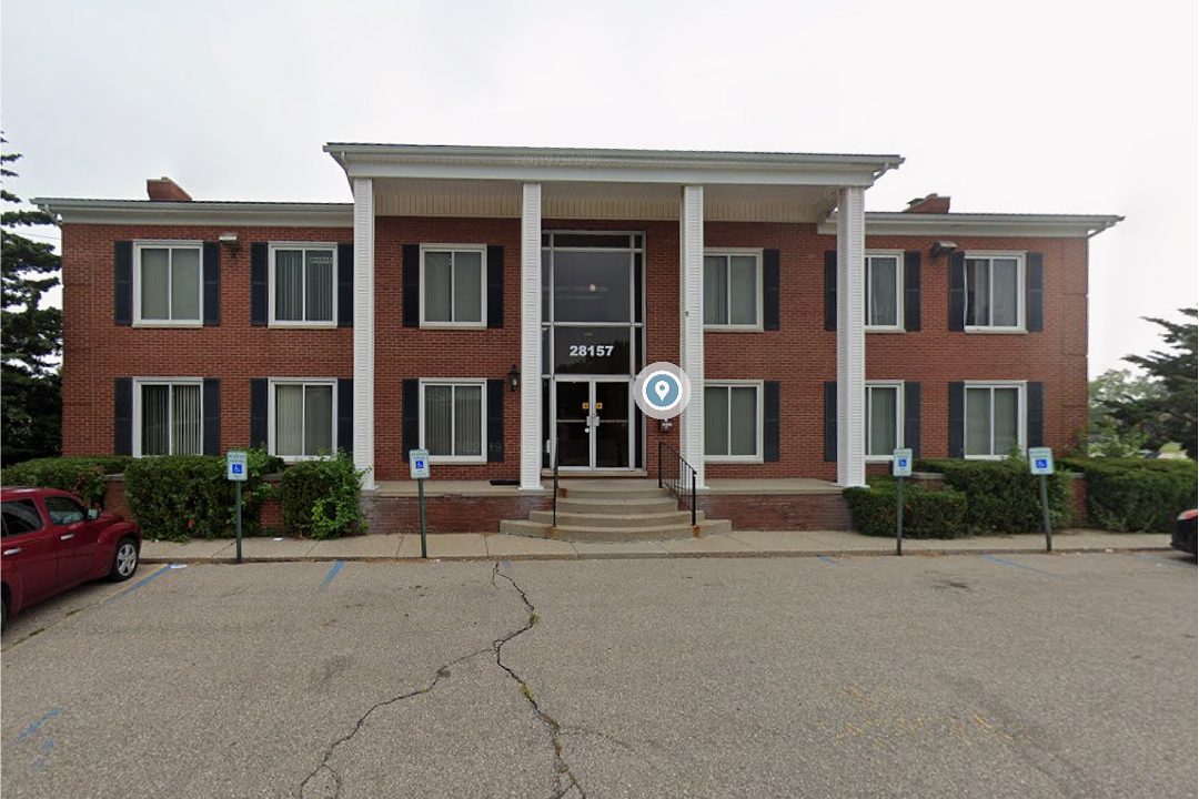 Iovista Larger Office in Michigan