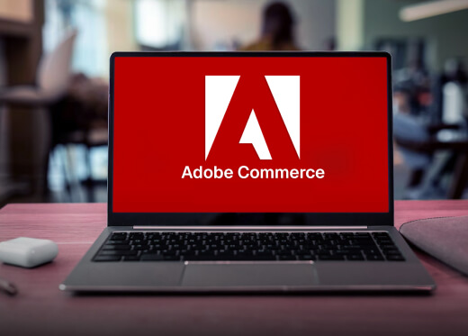 Adobe Commerce Platform