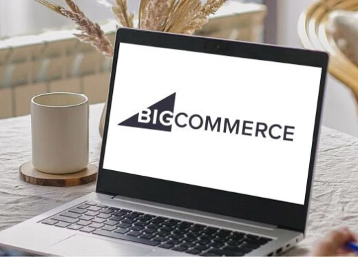 BigCommerce Platform