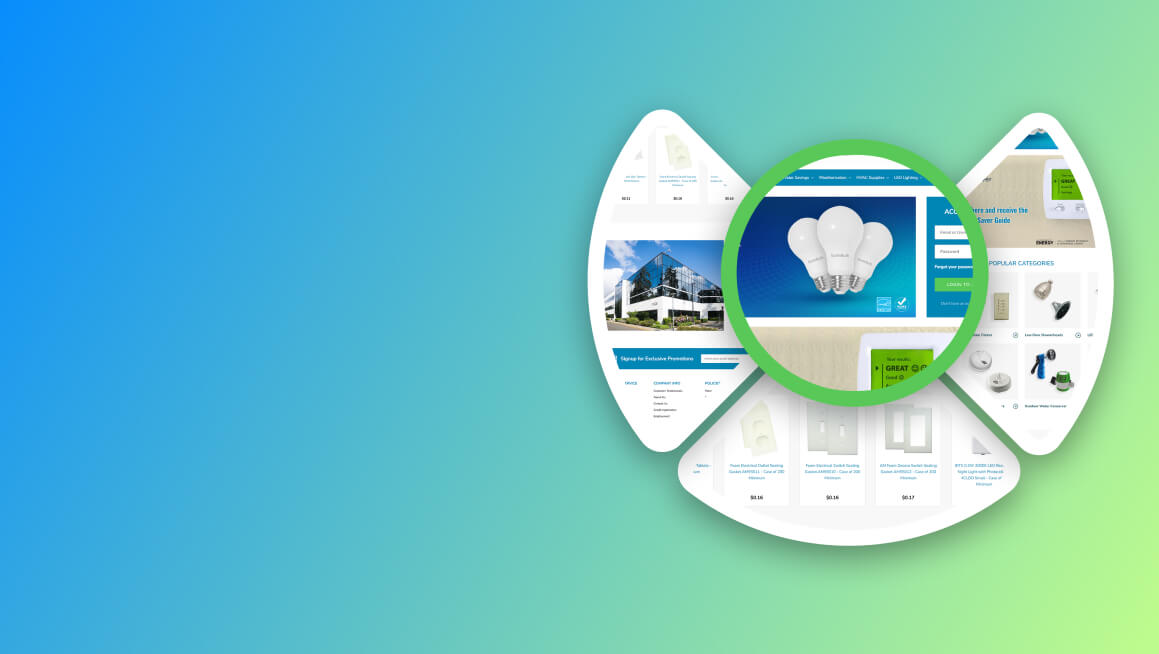 Conservation Mart Project