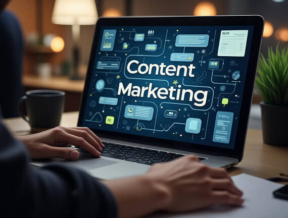 Content Marketing
