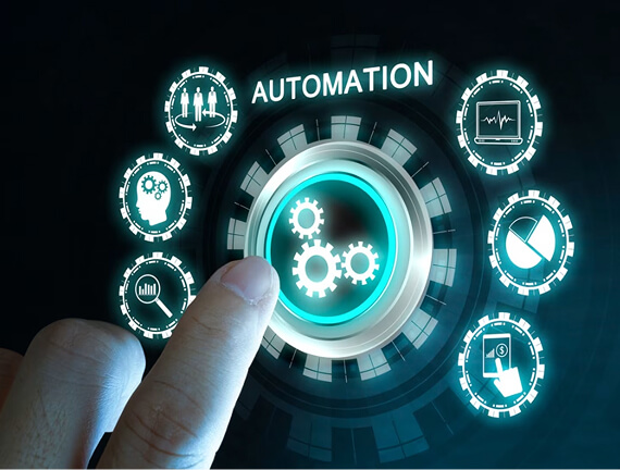 Customized Automation Setup