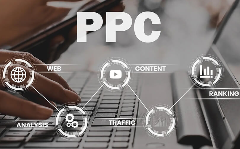 Drive High-Conversion Traffic with PPC Services