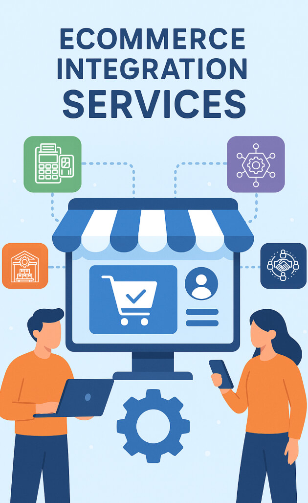 Drive Operational Excellence