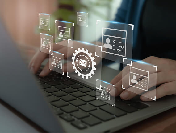 Email Automation Consulting