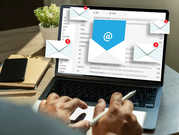 Email Marketing