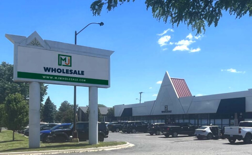 MJ Wholesale
