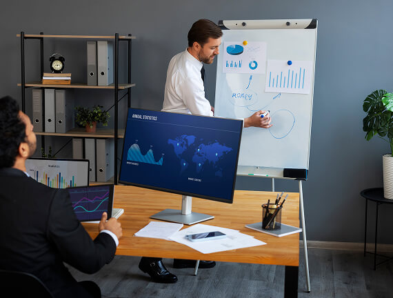 Reporting & Analytics