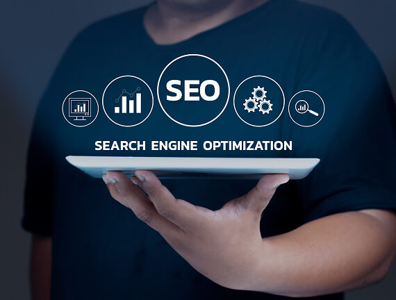 Search Engine Optimization