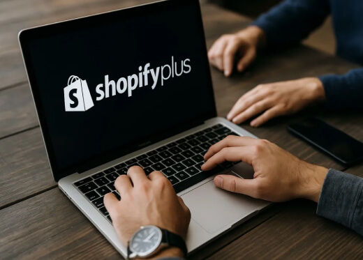 Shopify Plus Platform
