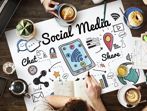 Social Media Marketing